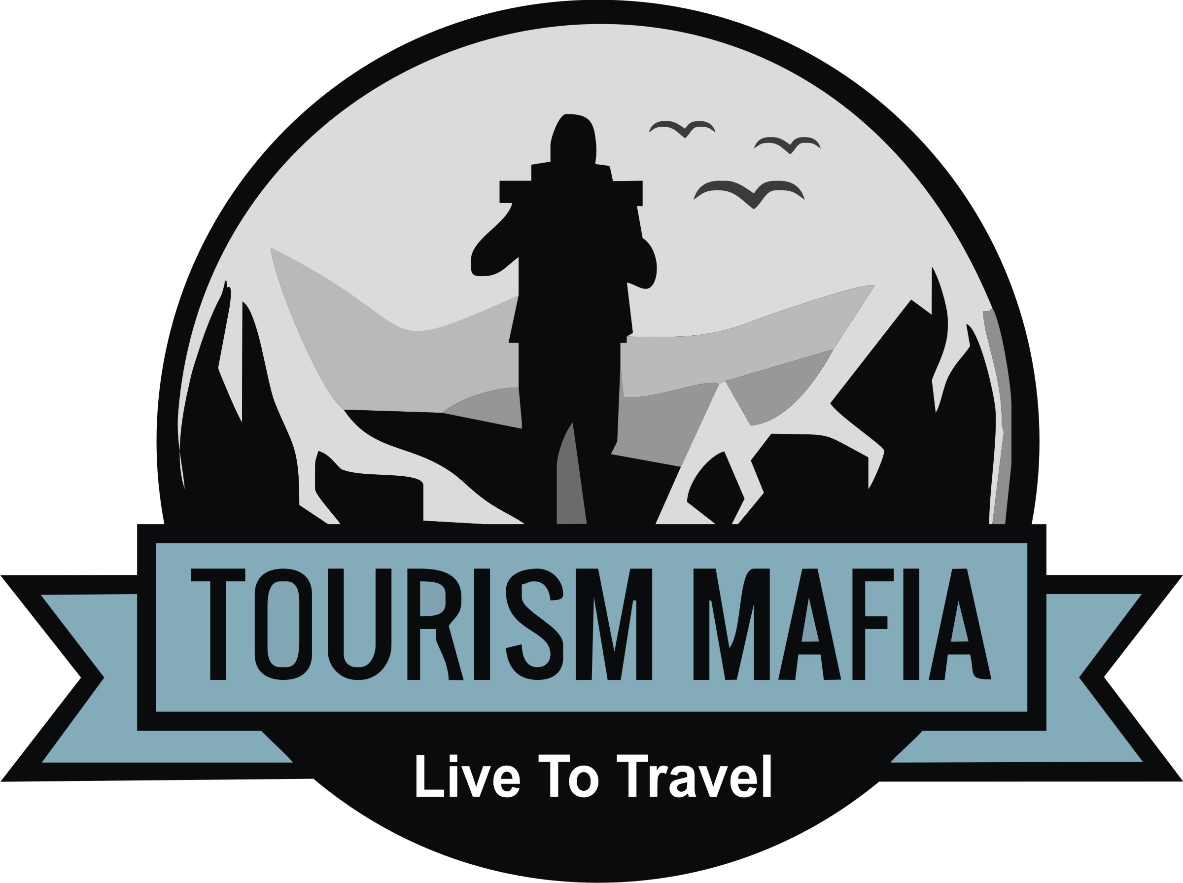 Travel Agent - Tourism Mafia